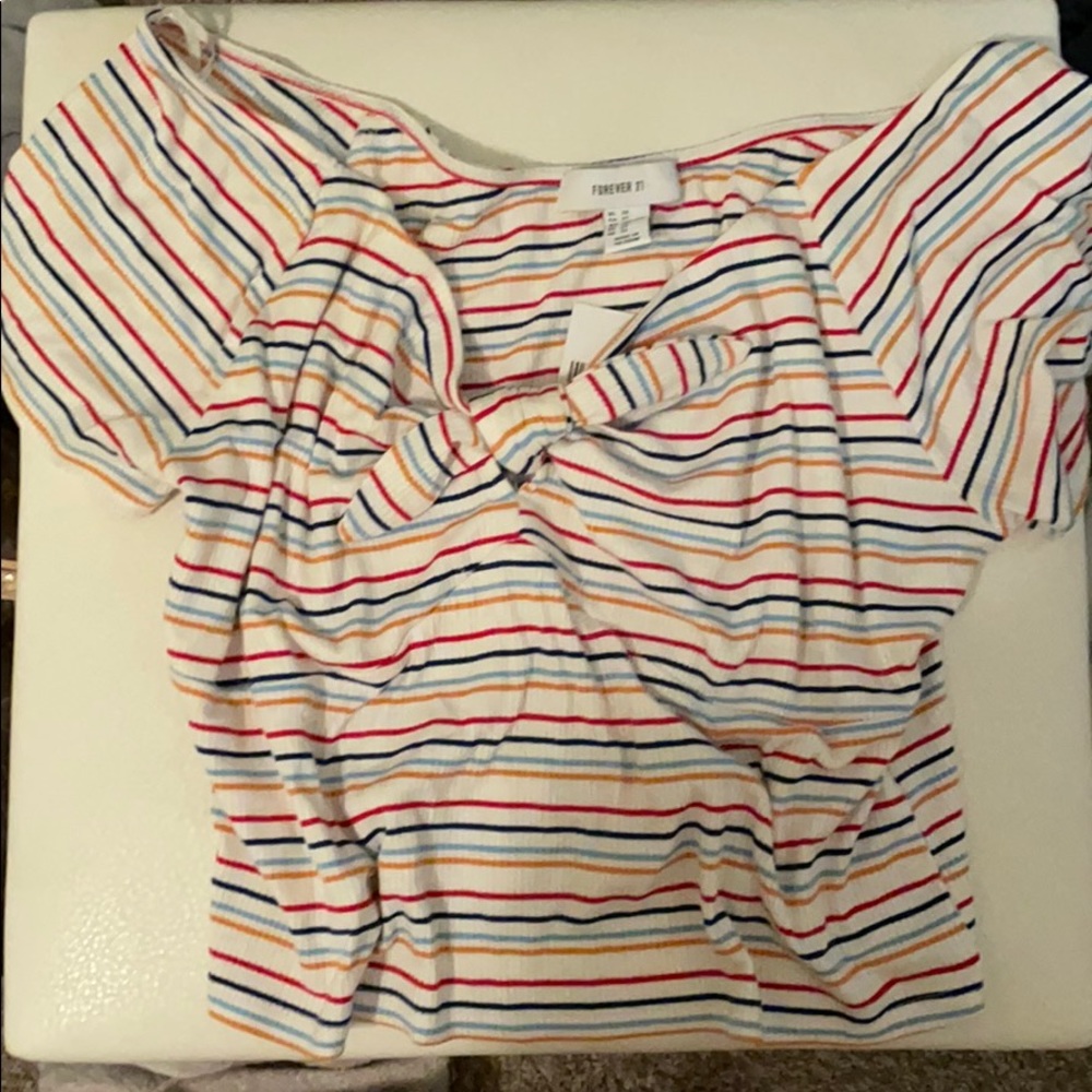 forever 21 top